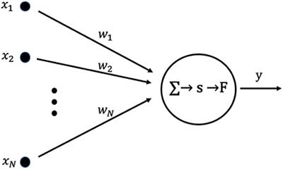 Comparison of Pattern Discrimination Mechanisms of Hebbian and Spatiotemporal Learning Rules in Self-Organization